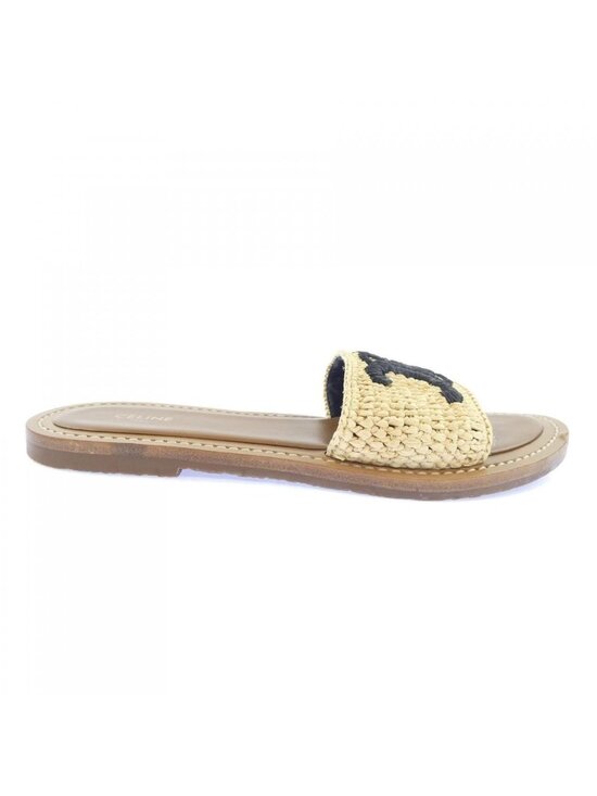 Celine Shoes - Celine Limpia Sandals